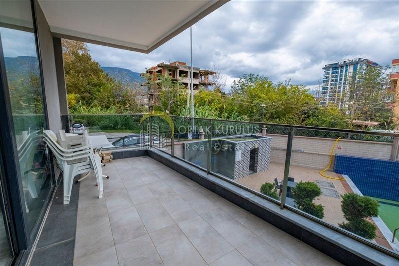 property for sale Mahmutlar 48969