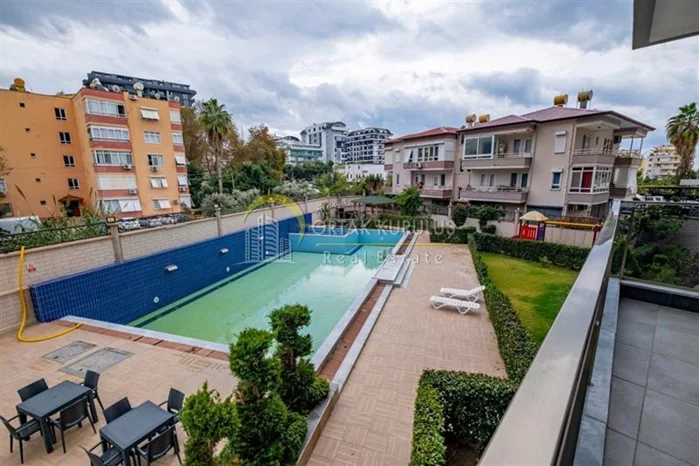 property for sale Mahmutlar - photo 38