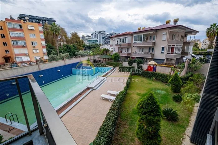 property for sale Mahmutlar - photo 37