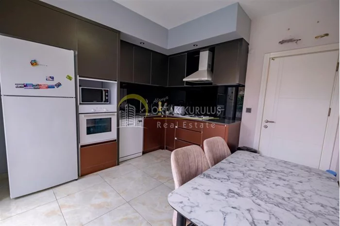 property for sale Mahmutlar - photo 20