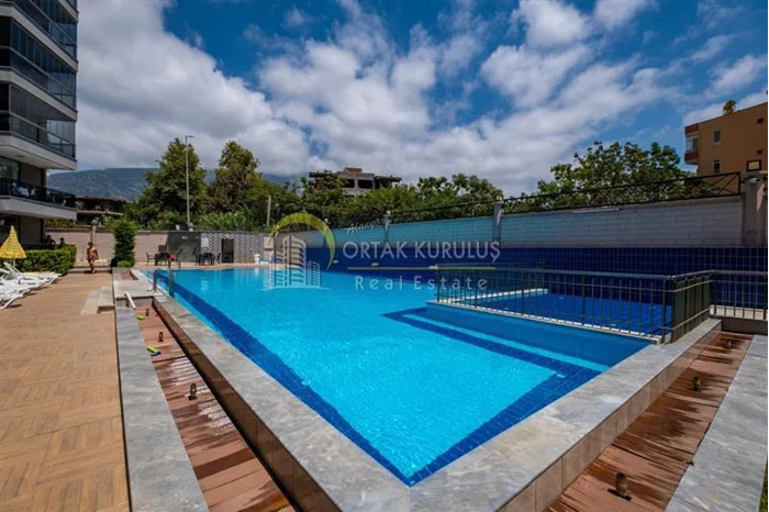 property for sale Mahmutlar