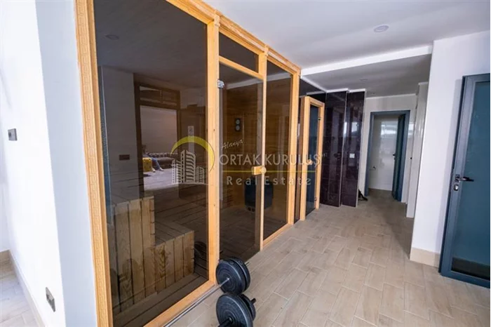 property for sale Mahmutlar - photo 26