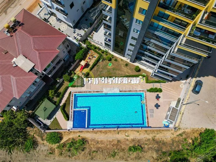 property for sale Mahmutlar - photo 5