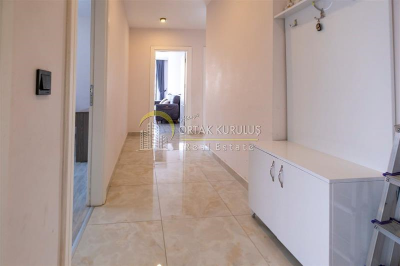 property for sale Mahmutlar 48957