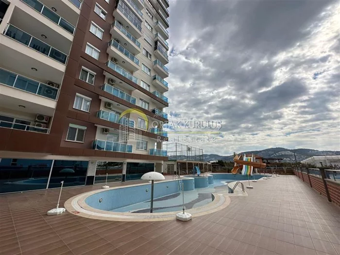 property for sale Mahmutlar - photo 5