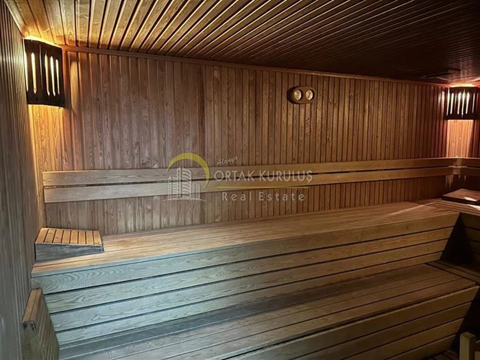 property for sale Mahmutlar - photo 18