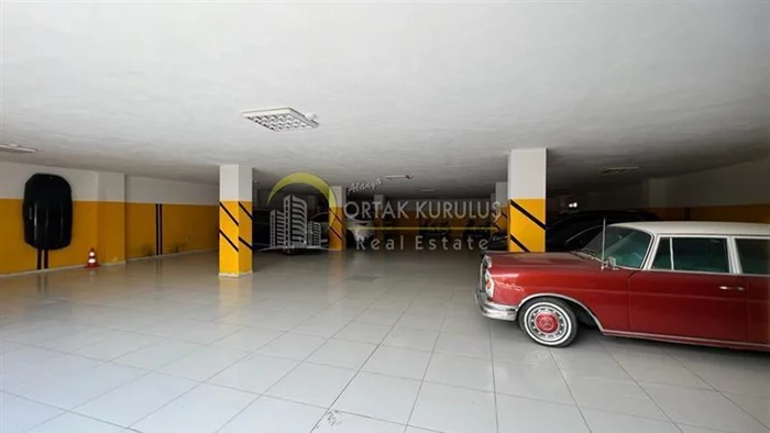 property for sale Mahmutlar - photo 26