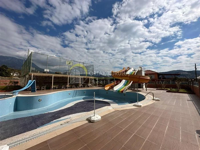 property for sale Mahmutlar - photo 3