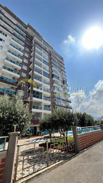 property for sale Mahmutlar 49036