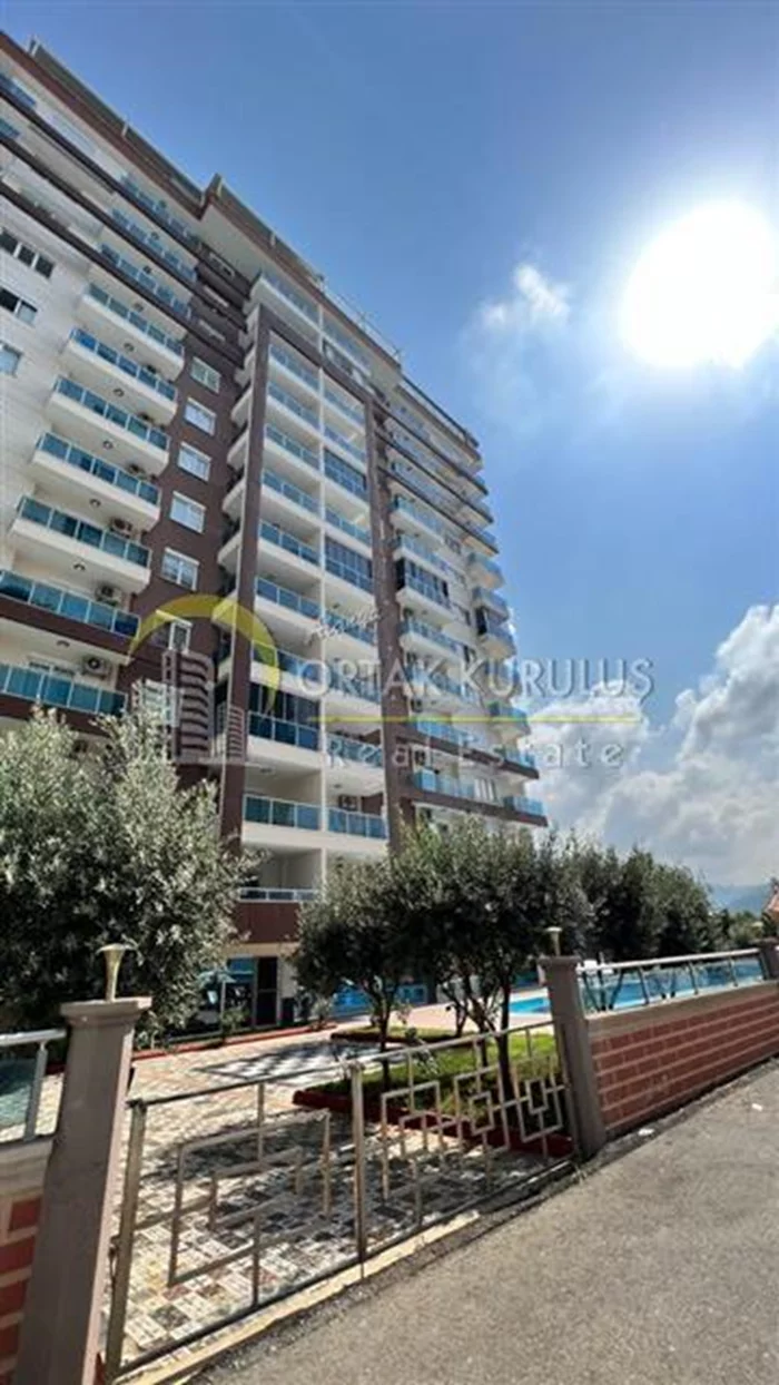 property for sale Mahmutlar - photo 10
