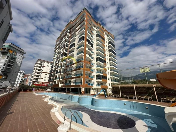 property for sale Mahmutlar - photo 4