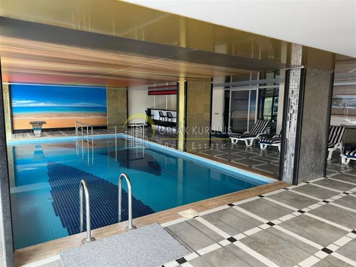 property for sale Mahmutlar - photo 8