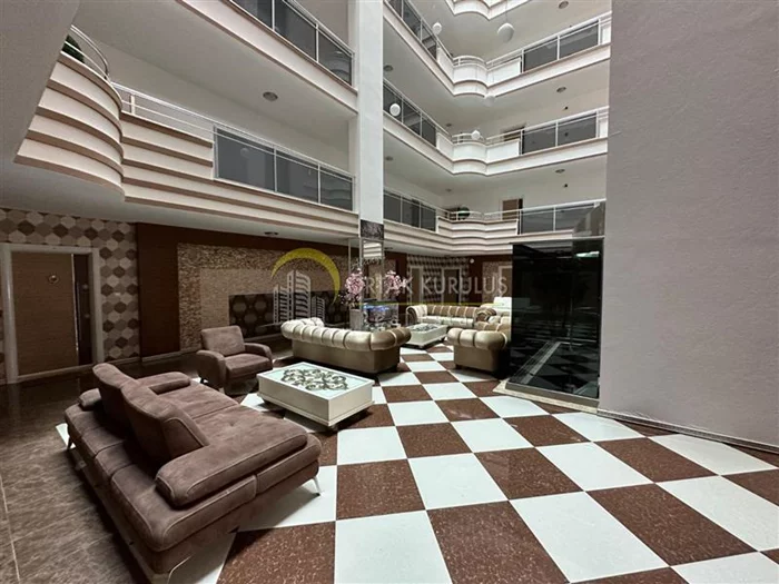 property for sale Mahmutlar - photo 17