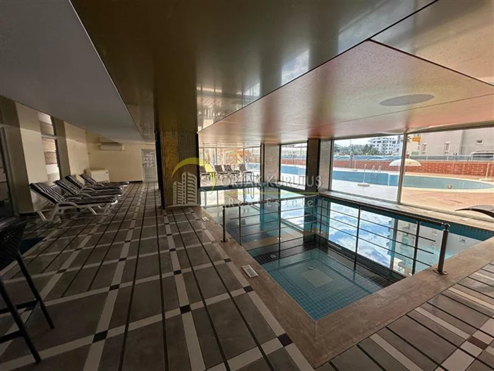 property for sale Mahmutlar - photo 22