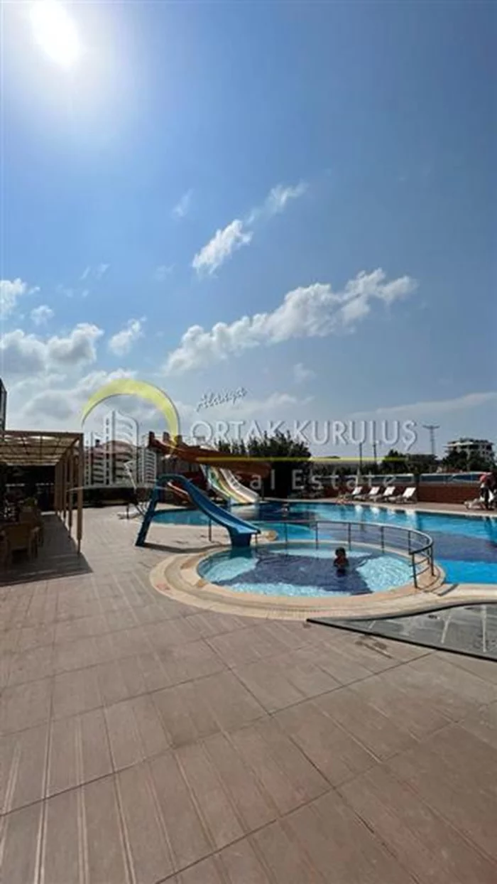 property for sale Mahmutlar - photo 7