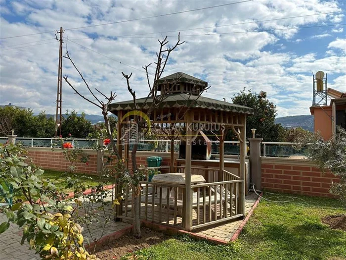 property for sale Mahmutlar - photo 14