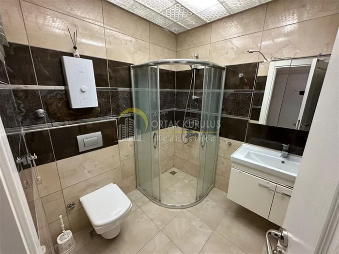 property for sale Mahmutlar - photo 33