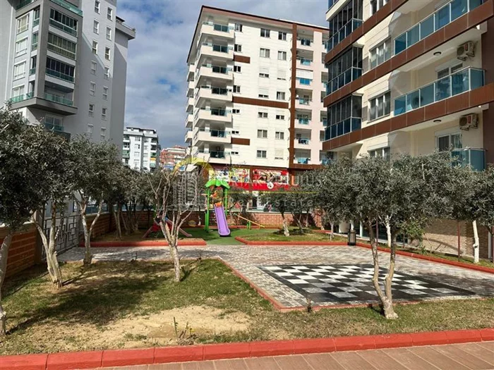 property for sale Mahmutlar - photo 9