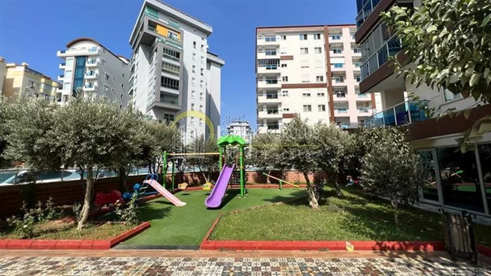 property for sale Mahmutlar - photo 13