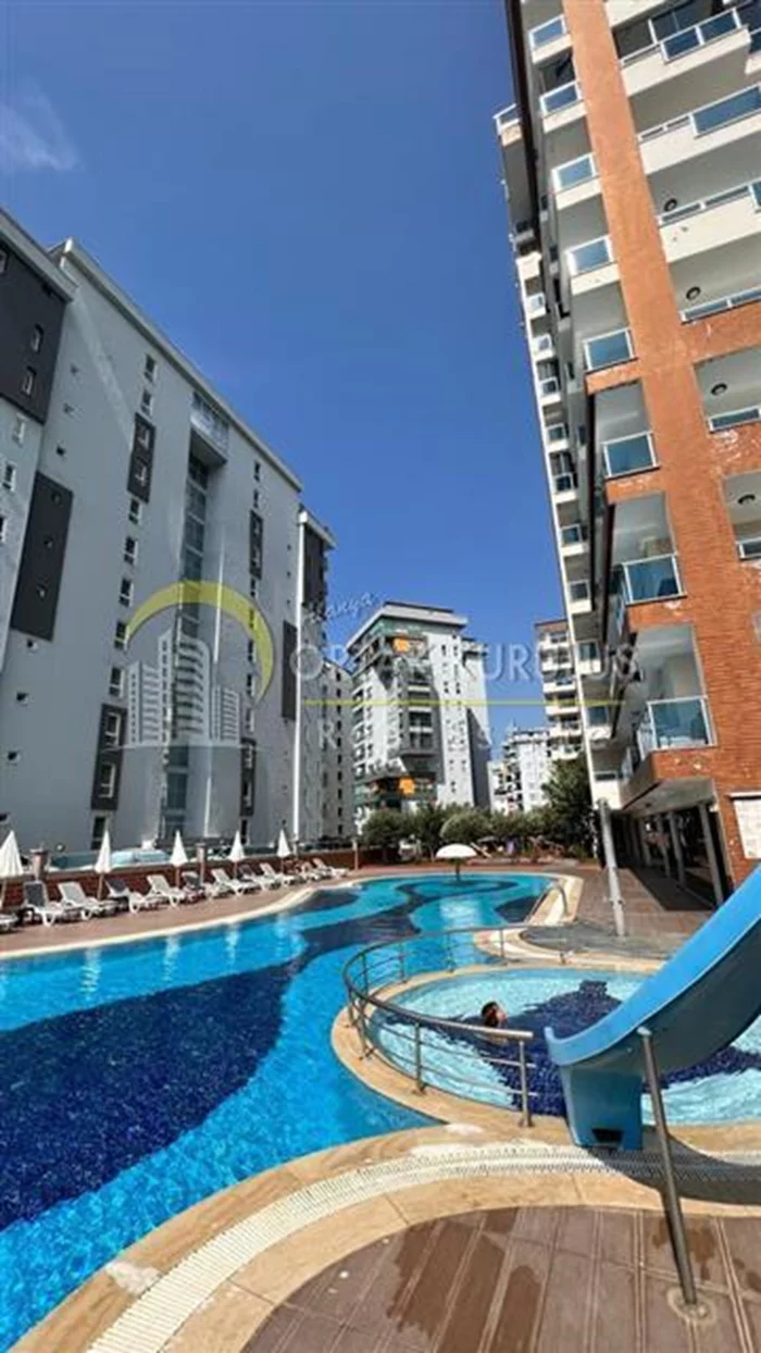 property for sale Mahmutlar - photo 2