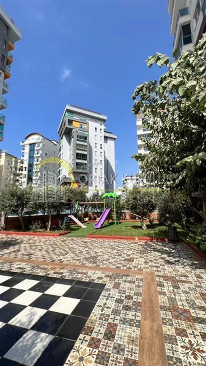 property for sale Mahmutlar - photo 11