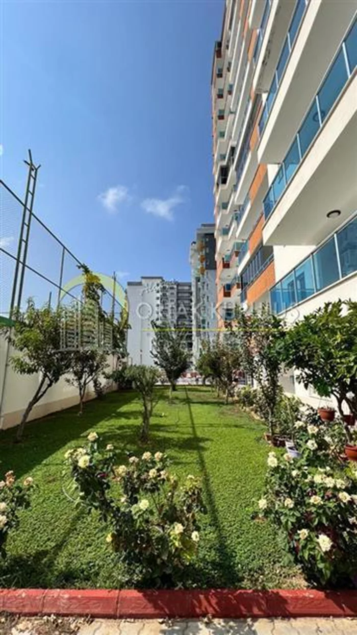 property for sale Mahmutlar - photo 12