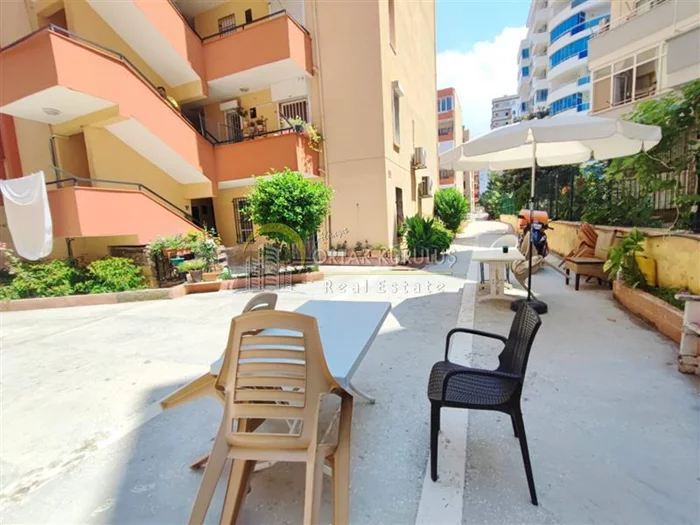 property for sale Mahmutlar - photo 6