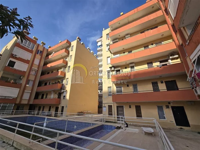 property for sale Mahmutlar - photo 11