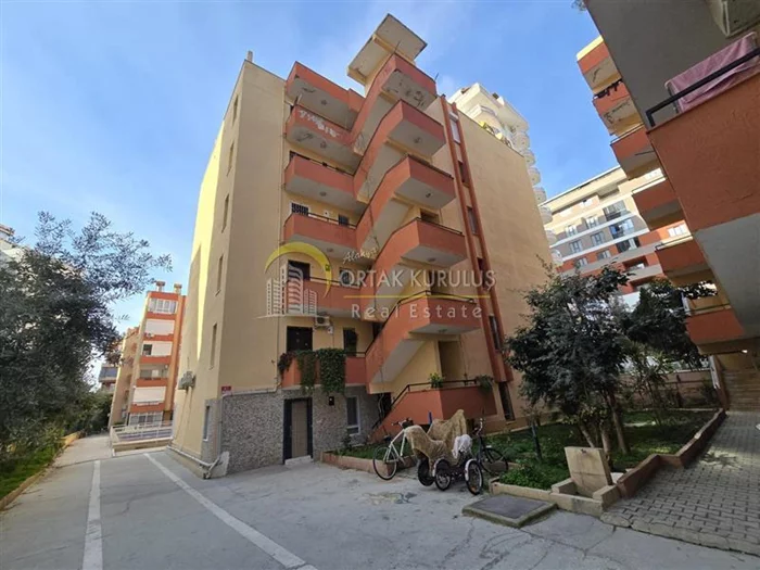 property for sale Mahmutlar - photo 12