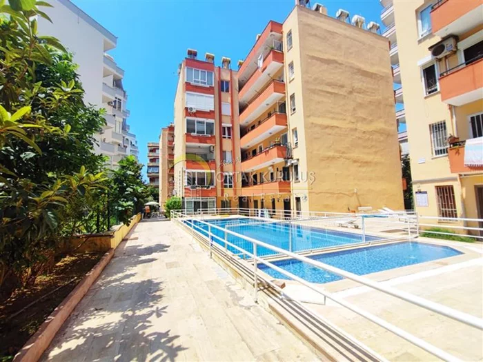 property for sale Mahmutlar - photo 2