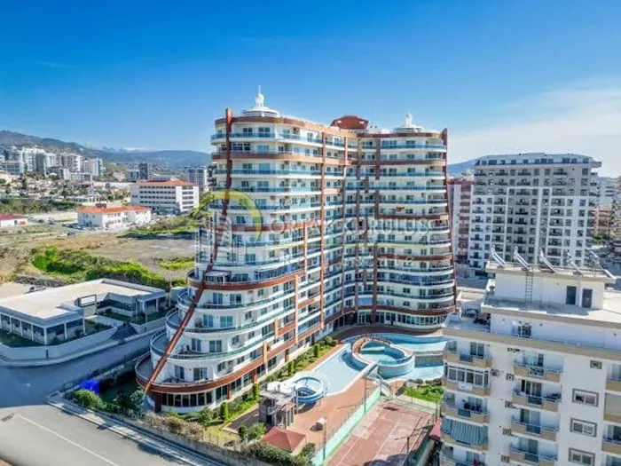 property for sale Mahmutlar - photo 7