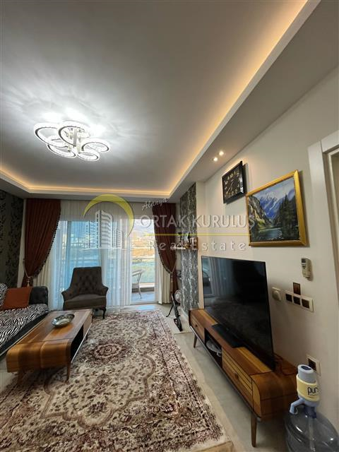 property for sale Mahmutlar 50555