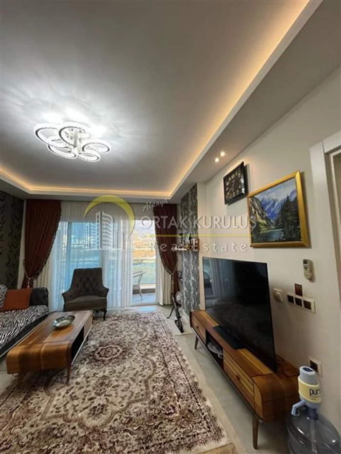 property for sale Mahmutlar - photo 15