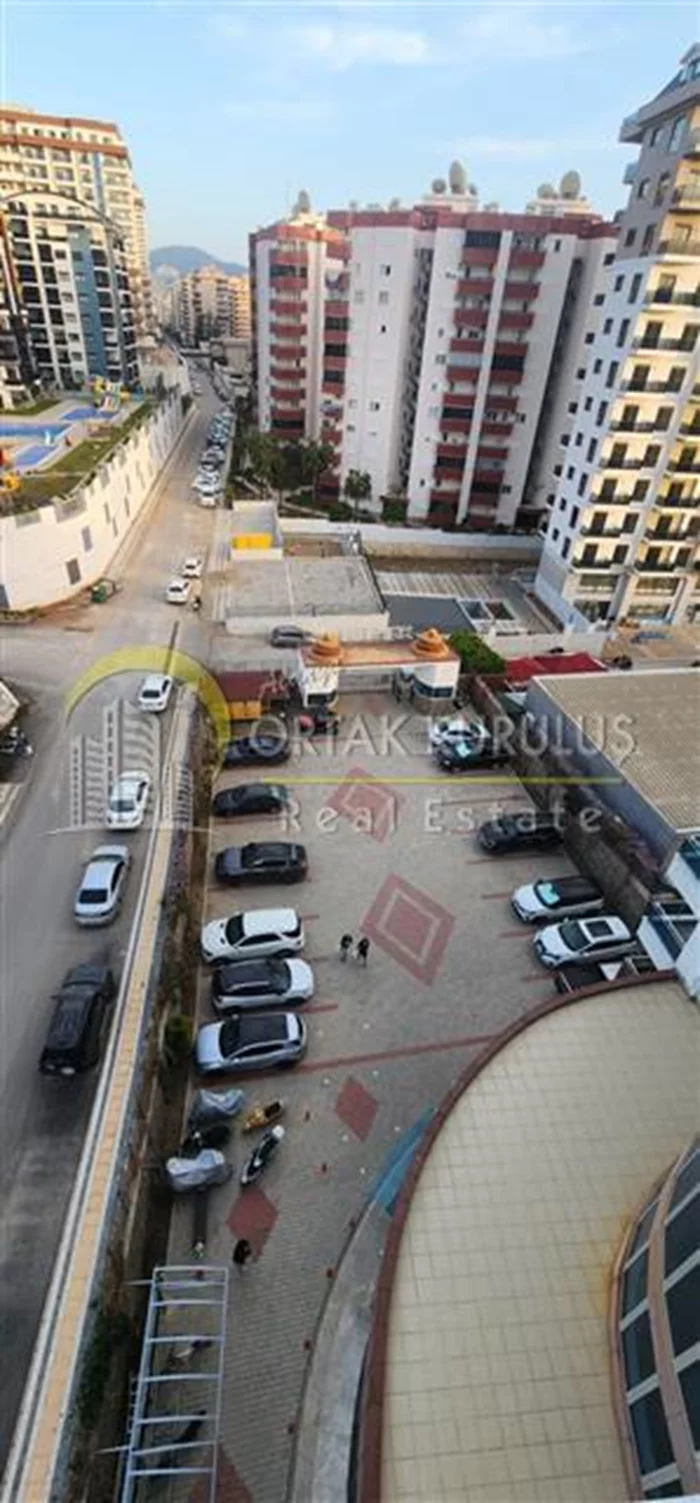 property for sale Mahmutlar - photo 37