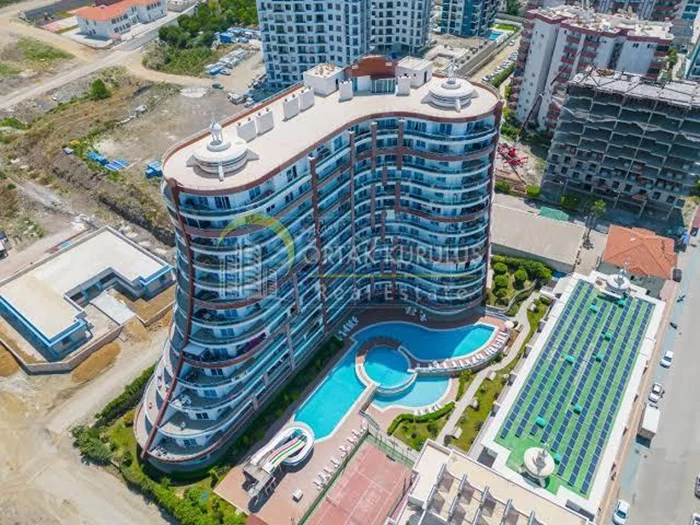 property for sale Mahmutlar - photo 6