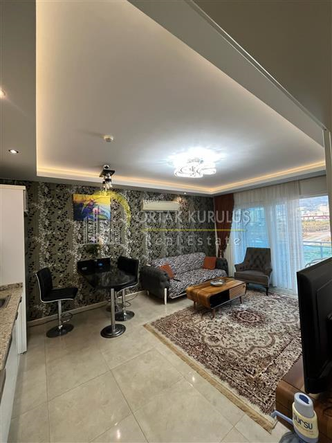 property for sale Mahmutlar 50561
