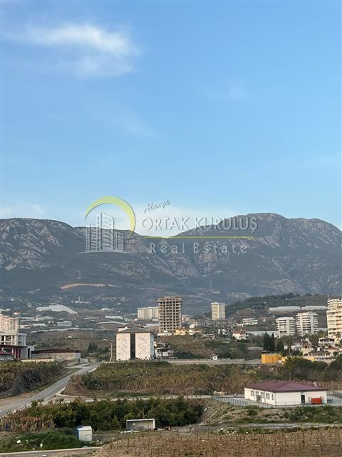 property for sale Mahmutlar 50571