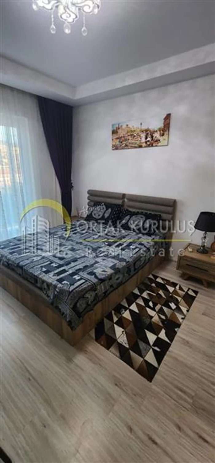 property for sale Mahmutlar - photo 13