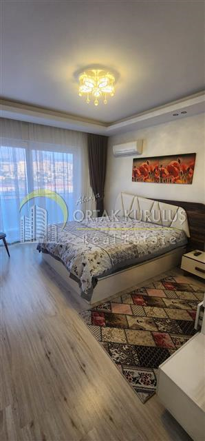 property for sale Mahmutlar 50562