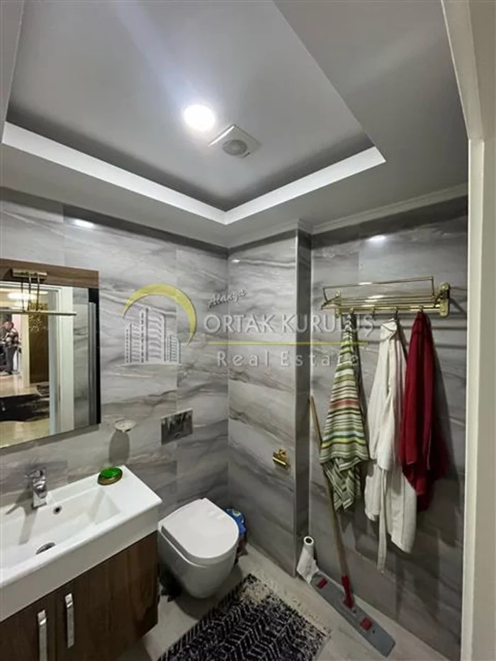 property for sale Mahmutlar - photo 29