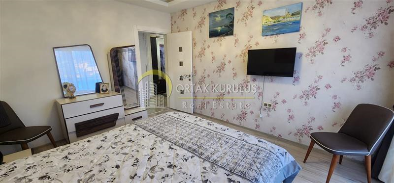 property for sale Mahmutlar 50559