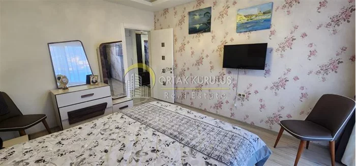 property for sale Mahmutlar - photo 23