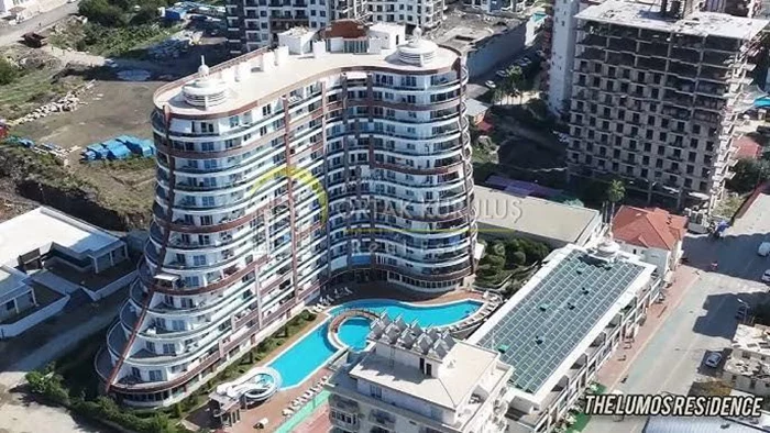 property for sale Mahmutlar - photo 5