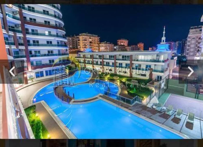 property for sale Mahmutlar - photo 4