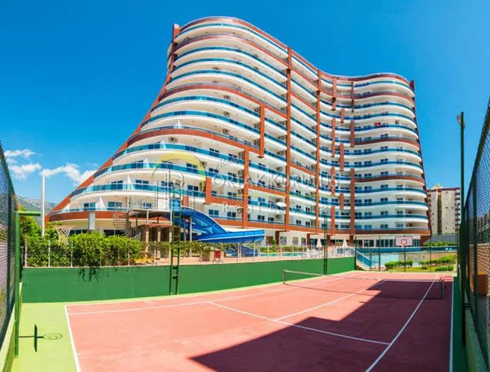 property for sale Mahmutlar - photo 3