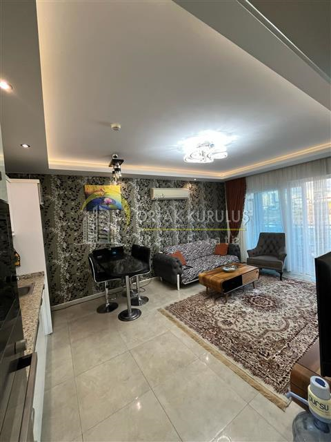 property for sale Mahmutlar 50568