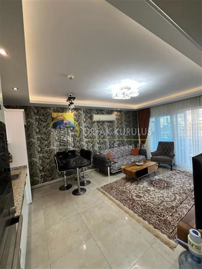 property for sale Mahmutlar - photo 26