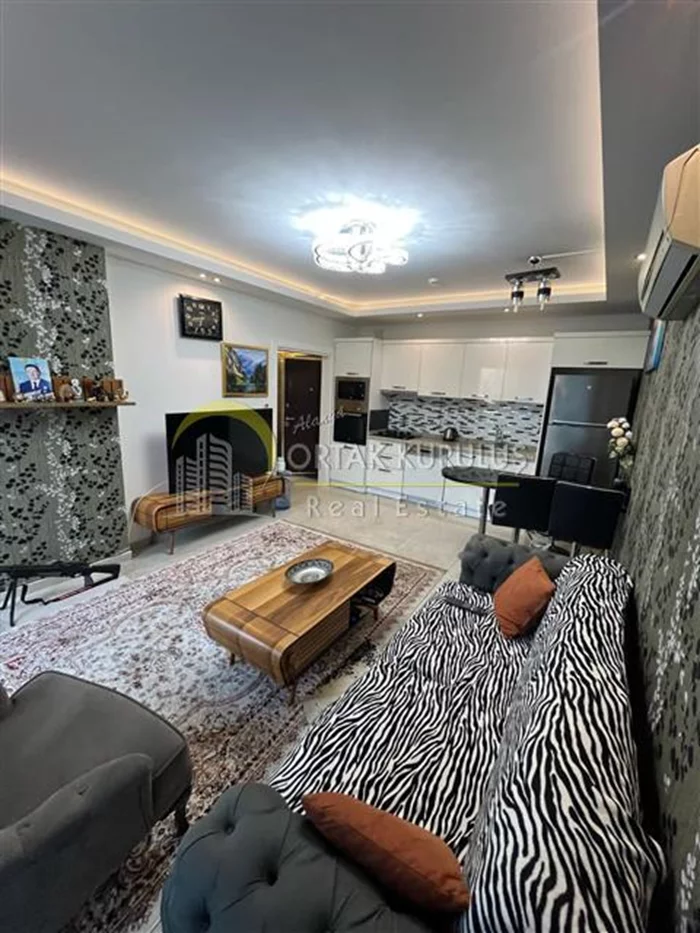 property for sale Mahmutlar - photo 14