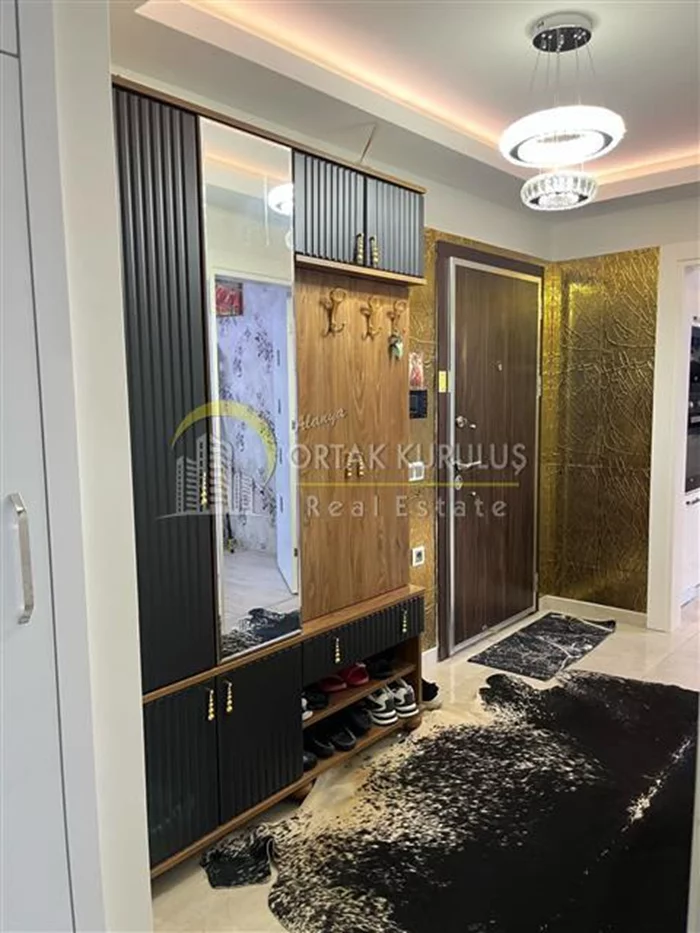 property for sale Mahmutlar - photo 24