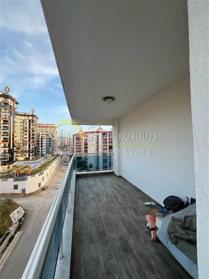 property for sale Mahmutlar - photo 35